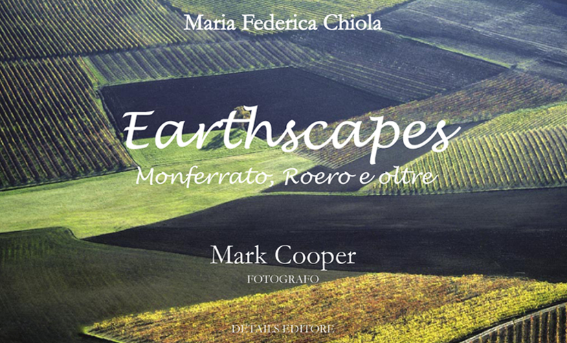 Earthscapes - Monferrato, Roero e oltre